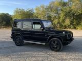 Mercedes-Benz G 500 2003 года за 13 900 000 тг. в Семей – фото 2