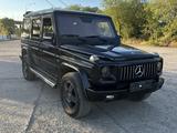 Mercedes-Benz G 500 2003 года за 13 900 000 тг. в Семей