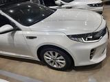 Kia K5 2016 года за 6 500 000 тг. в Тараз – фото 3