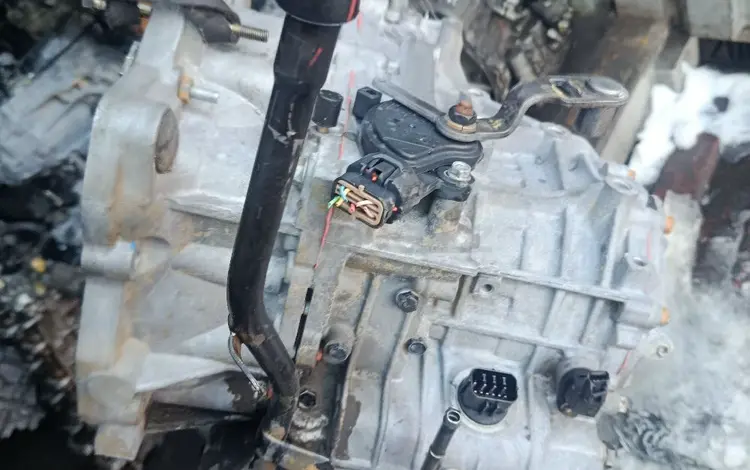Каробка автомат 4 ступкаүшін250 000 тг. в Алматы