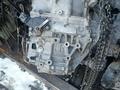 Каробка автомат 4 ступкаүшін250 000 тг. в Алматы – фото 7