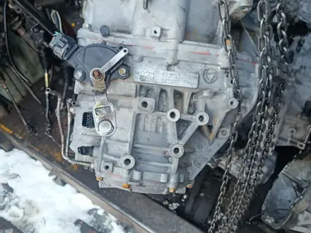 Каробка автомат 4 ступка за 250 000 тг. в Алматы – фото 7