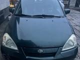 Suzuki Liana 2001 года за 2 100 000 тг. в Алматы – фото 5