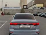 Geely Emgrand 2024 годаүшін6 800 000 тг. в Шымкент – фото 4