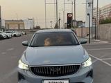 Geely Emgrand 2024 годаүшін6 800 000 тг. в Шымкент – фото 3