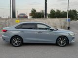 Geely Emgrand 2024 годаүшін6 800 000 тг. в Шымкент