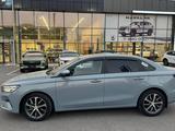 Geely Emgrand 2024 годаүшін6 800 000 тг. в Шымкент – фото 2