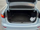 Geely Emgrand 2024 годаүшін6 800 000 тг. в Шымкент – фото 5