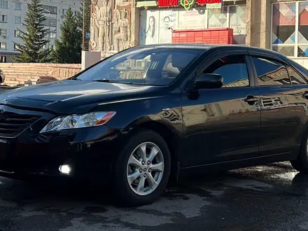 Toyota Camry 2008 года за 6 500 000 тг. в Петропавловск – фото 13