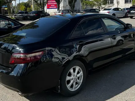 Toyota Camry 2008 года за 6 500 000 тг. в Петропавловск – фото 14