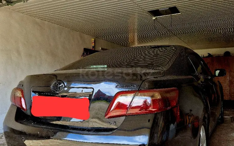 Toyota Camry 2008 года за 6 500 000 тг. в Петропавловск