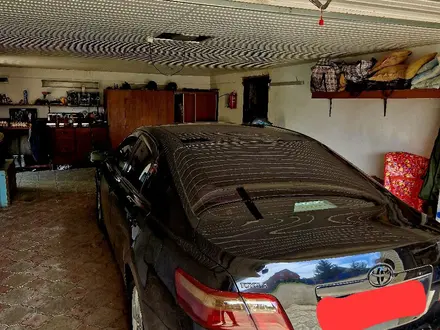Toyota Camry 2008 года за 6 500 000 тг. в Петропавловск – фото 4