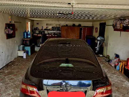 Toyota Camry 2008 года за 6 500 000 тг. в Петропавловск – фото 6