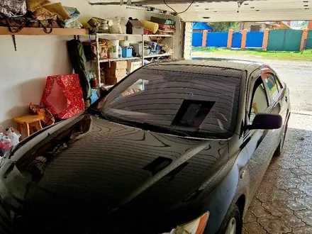 Toyota Camry 2008 года за 6 500 000 тг. в Петропавловск – фото 7