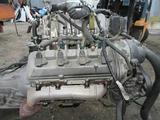 Двигатель мотор 2UZ VVT-I V4, 7 на Toyota Land Cruiser 100 за 1 400 000 тг. в Алматы