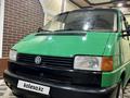 Volkswagen Transporter 1997 годаүшін3 400 000 тг. в Шымкент