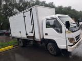 Foton Alpha 2007 годаүшін2 500 000 тг. в Алматы – фото 2