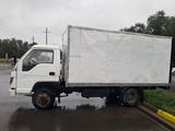 Foton Alpha 2007 годаүшін2 500 000 тг. в Алматы – фото 4
