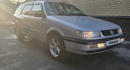 Volkswagen Passat 1995 годаfor2 700 000 тг. в Талгар – фото 3