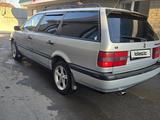 Volkswagen Passat 1995 годаfor2 700 000 тг. в Талгар – фото 5