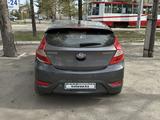 Hyundai Accent 2012 годаүшін4 500 000 тг. в Павлодар – фото 3