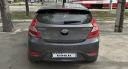 Hyundai Accent 2012 года за 4 500 000 тг. в Павлодар – фото 3