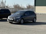 Hyundai Accent 2012 годаүшін4 500 000 тг. в Павлодар