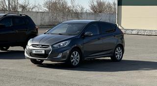 Hyundai Accent 2012 года за 4 500 000 тг. в Павлодар