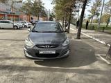 Hyundai Accent 2012 года за 4 500 000 тг. в Павлодар – фото 4