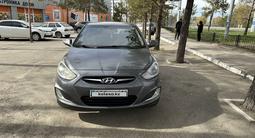 Hyundai Accent 2012 года за 4 500 000 тг. в Павлодар – фото 4