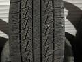 215/60R17 Nexen Winguard Iceүшін60 000 тг. в Алматы – фото 3