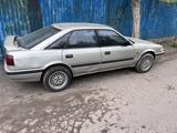 Mazda 626 1989 года за 600 000 тг. в Астана – фото 3