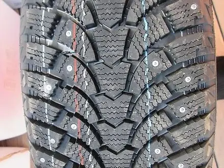 235/55R18 104 T MAXTREK TREK M900 ice за 43 000 тг. в Астана – фото 7