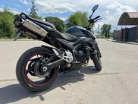 Suzuki  GSR 600 U 2009 года за 2 700 000 тг. в Алматы