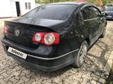 Volkswagen Passat 2007 года за 4 400 000 тг. в Шымкент – фото 4