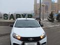 ВАЗ (Lada) Vesta 2020 годаүшін5 300 000 тг. в Усть-Каменогорск – фото 2