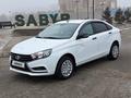 ВАЗ (Lada) Vesta 2020 годаүшін5 300 000 тг. в Усть-Каменогорск