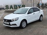 ВАЗ (Lada) Vesta 2020 годаүшін5 300 000 тг. в Усть-Каменогорск