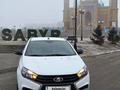 ВАЗ (Lada) Vesta 2020 годаүшін5 300 000 тг. в Усть-Каменогорск – фото 3