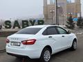 ВАЗ (Lada) Vesta 2020 годаүшін5 300 000 тг. в Усть-Каменогорск – фото 4