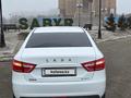ВАЗ (Lada) Vesta 2020 годаүшін5 300 000 тг. в Усть-Каменогорск – фото 5