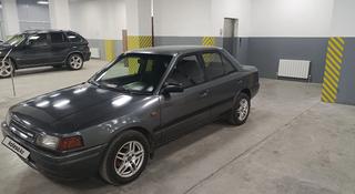 Mazda 323 1990 года за 1 000 000 тг. в Шымкент