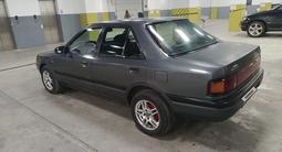 Mazda 323 1990 года за 1 200 000 тг. в Шымкент – фото 3