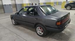 Mazda 323 1990 года за 1 200 000 тг. в Шымкент – фото 4