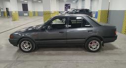 Mazda 323 1990 года за 1 200 000 тг. в Шымкент – фото 5