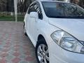 Nissan Tiida 2012 годаfor4 250 000 тг. в Тараз – фото 4