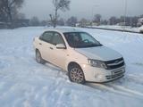 ВАЗ (Lada) Granta 2190 2012 годаfor1 590 000 тг. в Алматы