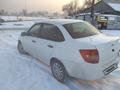 ВАЗ (Lada) Granta 2190 2012 годаүшін1 590 000 тг. в Алматы – фото 2