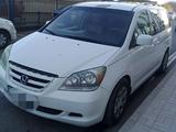 Honda Odyssey 2006 годаүшін6 000 000 тг. в Шымкент