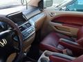 Honda Odyssey 2006 года за 5 500 000 тг. в Шымкент – фото 5